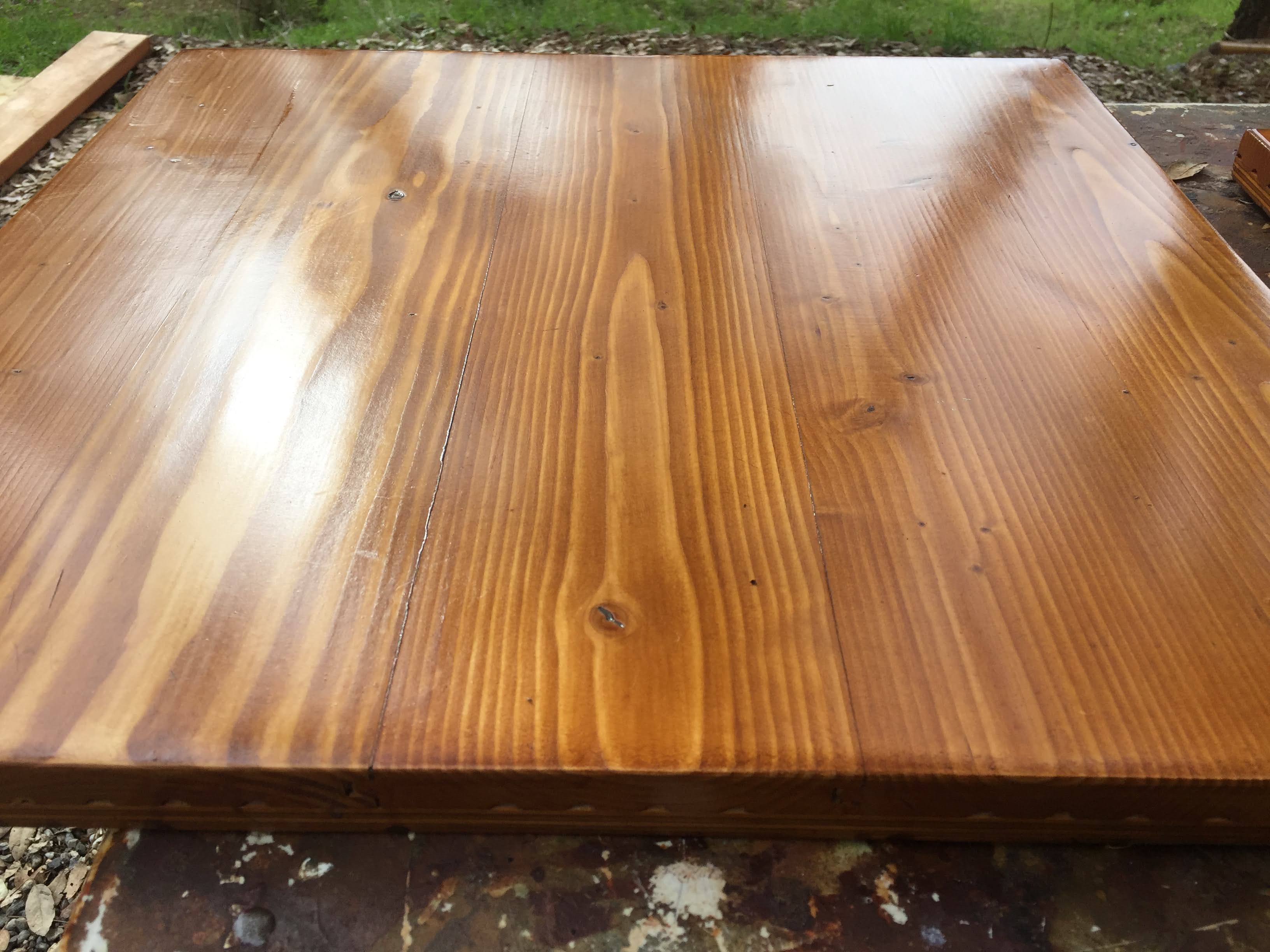Placeholder title for furniture-staining-11
