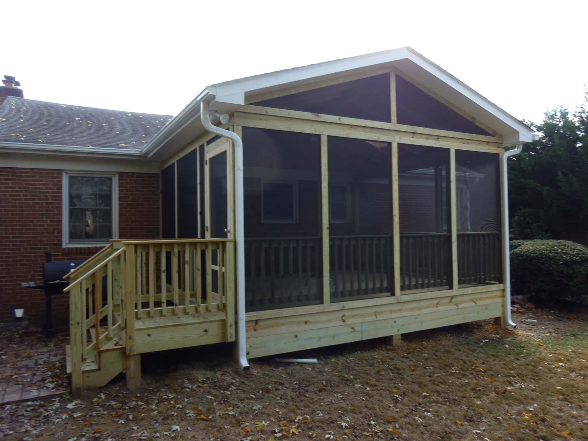 Placeholder title for porch-6